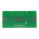 Double Layers Electronics PCB Manufacturing Copper Thickness 1oz-6oz