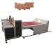 Cardboard Automatic Partition Slotter Machine Easy Operation 120 Piece Per Minutes