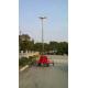 diesel generator mobile light tower