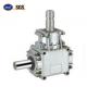 Factory Price Small Reverse Gear Reducers for Belt Conveyor