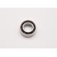 RS / Open Shield Small Motor Bearings 635ZZ Standard Class P0 Precision Rating