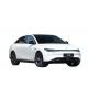 4 Wheel Luxury Leapmotor Electric Car C01 Adult New Hybrid Cars