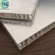 200mm Thickness Aluminum Wall Panels Architectural Metal Ceiling Tiles Suspended