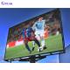 Secure Your Purchase of Outdoor LED Display Board Broadcasting TV Module Size 160*320mm with Alibaba Trade Assurance