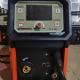Full Colored MIG Welding Machine , 250 Amp Mig Welder With LCD Display