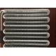 No Frost Air Conditioner Heat Exchanger , Aluminum Finned Fridge Heat Exchanger