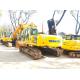                  Komatsu PC240-8 Excavator High Quality on Sale, Used Original Komatsu Crawler Excavator PC200 PC210 PC220 PC230 PC240 PC270 PC300 with 1-Year Warranty Hot Sale             