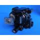 hydraulic gear pump hydraulic pump for tractor KP55