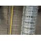 Grassland Cattle Wire Fence Panels Woven Type For Livestock , 0.8m-2m Height