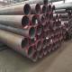 ASME SA 106C Precision Seamless Tube 100mm Carbon Steel Thick Wall Tube For Power Generation