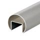 Sliver or black  etc; Threaded aluminum tube, ISO 140001: 2004 certified