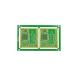 8-Layer PCB Manufacturing Copper Thickness 2OZ Green Oil White Characters