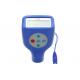 Built-in Probe Resolution 0.1um Integrated Dual Coating Thickness Meter Support F and NF