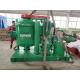 API / ISO9001 drilling mud Vacuum Tank Degasser 360m3/H Capacity