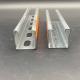 Electrical Galvanized 41x41 41x21 Slotted Strengthen Unistrut Channel