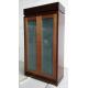 wooden glass door wardrobe/closet/Armoire /casegoods/hotel furniture,casegoos,WD-0013