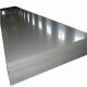 NO.4 Mirror 8K Cold Rolled 304 Stainless Steel Sheet 2B BA 316 High Precise Process Raw Material