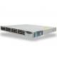 C9300-48S-E Cisco Catalyst 9300 48 GE SFP Ports Modular Uplink Switch Network Essentials  Cisco 9300 Switch