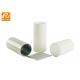 Transparent Plastic Surface Protection Film Roll PE Material High Temp Resistant