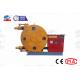 High Vacuum Industrial Hose Pump Wear Resistance For CLC Concrete Pump