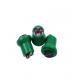 Dual Focus T/R Probe Ultrasonic Transducer Lemo 00 Connector With Normal Crystal