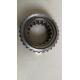 Custom Transmission Gears And Shafts OEM High Strength And High Precision