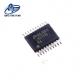 New Original SMD TI/Texas Instruments LM25116MHX Ic chips Integrated Circuits Electronic components LM2511