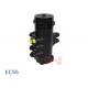 1146-01610  Excavator Spare Parts EC55 Center Joint Assy