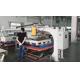 Melamine Board UV Wood Finishing Equipment Furniture Floor Paint Machine