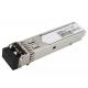 LC DDM Multimode SFP Transceiver , 155M Duplex SFP Module 850nm 2km