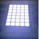 5x7 White  Dot Matrix LED Display with 3mm Diamete