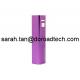 Portable Charger 2600mAh Power Bank External Emergency Portable Battery Charger