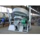 High Efficiency Pigments Disc Granulator Machine With Superior Performance