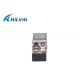 1555.75nm Gigabit Ethernet Transceiver 10G DWDM SFP+ 80km C27 Brocade Compatible