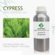 100% Cypress Pure Natural Essential Oils 5kg COA Therapeutic Grade