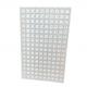 Customized EPS Foam Seedling Tray Low Thermal Conductivity