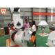 Final Feed Pellet Machine 1.5-12MM Manual For Rabbit Cattle Horse Durable