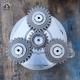 Excavator 1st Planetary Gear Carrier PC220-7 Swing Gear Assembly