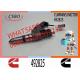 Construction Machinery PartsFuel Injector Diesel Fuel Injector 3411754 3411755 492825 4928517 For CUMMINS Diesel Engine