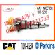 Diesel Fuel Injector 222-5972 10R-9239 0R-9350 162-9610 232-1183 111-7916 177-4753 For C-a-t Engine 3126 3126B 3126E