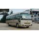 Electric Wheelchair Ramp Star Minibus Transport Electric Tourist Bus