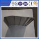 aluminium framing material manufacturer/ 6063 aluminium alloy profile for working flatform