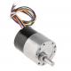 16mm Planetary Brushless DC Gear Motor Customize 12V