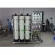 Industrial Reverse Osmosis Water Purification Machine Seawater Plant For Pure Drinking Water