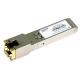 1000BASE-T Copper 100m SFP Optical Transceiver Module