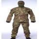 Custom Paintball Protective Clothing / Military Camouflage Uniforms For Sport Games