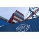 Warehouse Storage LCL Container Shipping FOB Sea Freight Forwarder