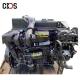 OEM Isuzu Truck Spare Parts Diesel Engine Assy For 10PE1