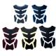 Motorcycle Accessory Motocross PVC Fuel Tank Pads Sticker Cheap Sell 3D