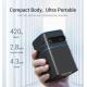 480P Mini Portable Laser Home Movie Projector Full HD 4K For Cinema